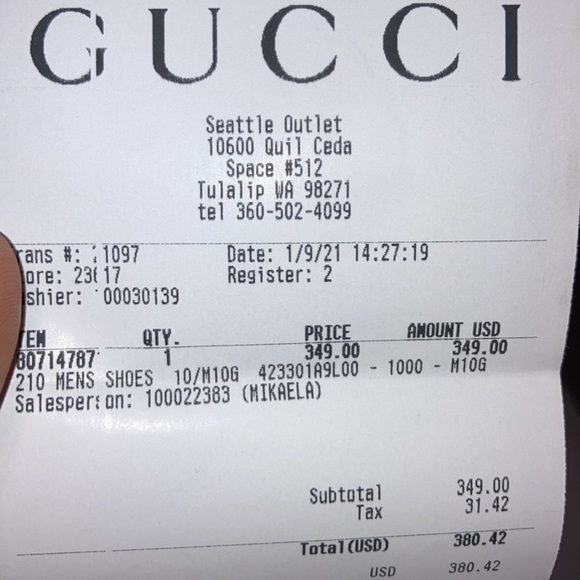 Gucci shoes. All black. size 10.5. hardly used.